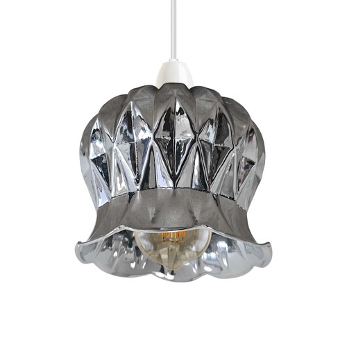 Morden glass ceiling light - morden,