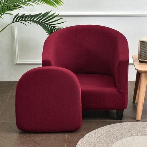 Tub chair covers piece - piece, high