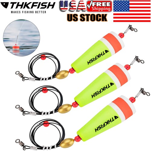 4pcs fishing floats bobbers - floats,
