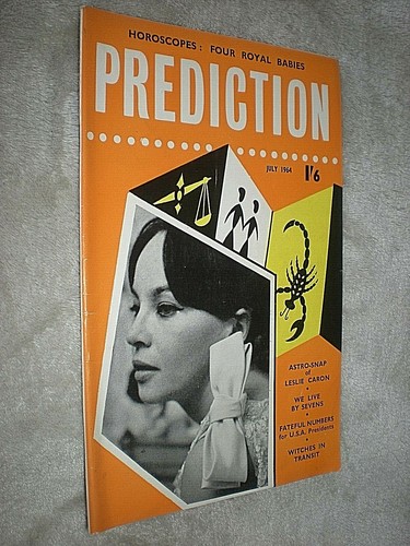 Prediction horoscope - ,