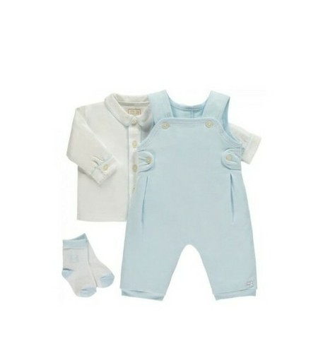 Emile rose baby boy - et, piece