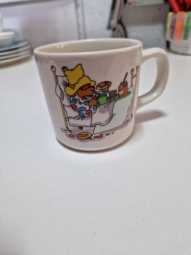 Coalport childs cup - coalport,