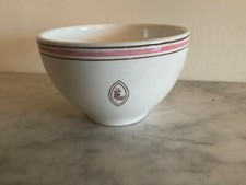Vintage Ellerman Lines Bowl