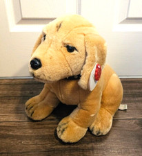 Keel Toys Simply Soft Collection Labrador Puppy 12" Soft Plush Toy