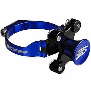 Husaberg 450 2010 2012 scar - husaberg, fx