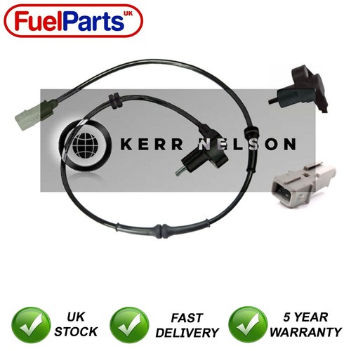 Kerr nelson rear abs - kerr,