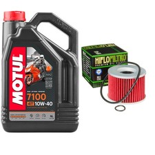 CB750 Automatic A Motul 7100