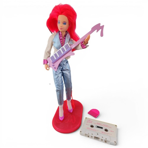 Jem and the holograms kimber - jem,