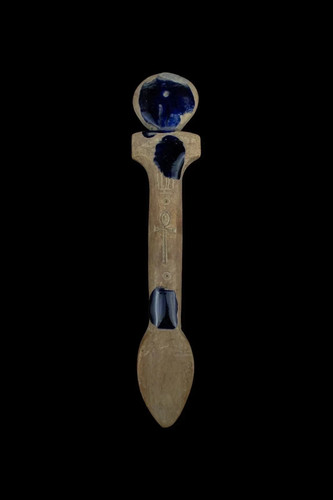 Rare pharaonic spoons from - pharaonic,