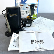 VHS TO DVD CONVERTER Pinnacle