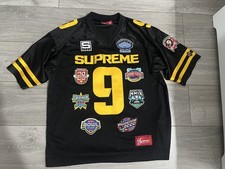 Supreme Championships