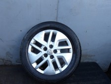 VAUXHALL VIVARO MK2 X82