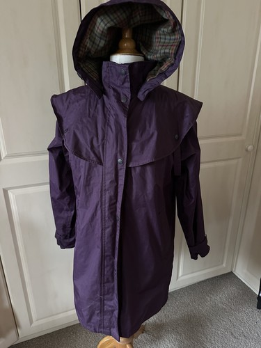 Jack murphy womens purple - jack,