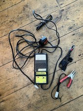 Optimate. Accumate 12v And 6v