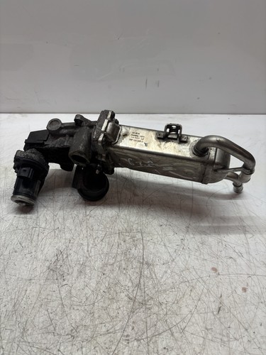 Exhaust gas cooler 03p131512d - exhaust,