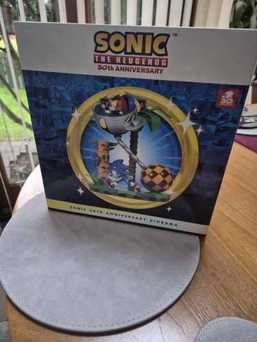 Numskull official sega sonic - official,