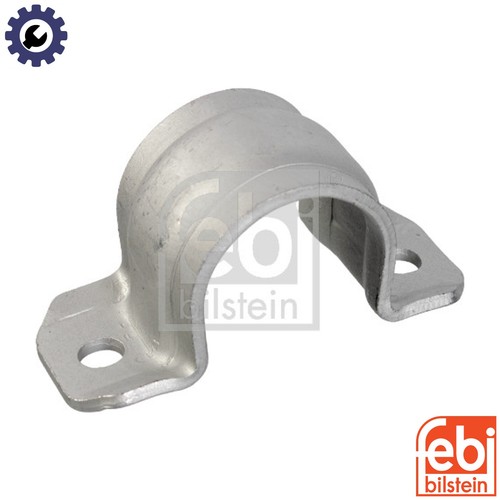 Bracket stabiliser mounting - stabiliser,