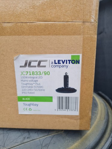 Jcc jc71833 100watt led - jc71833/90,