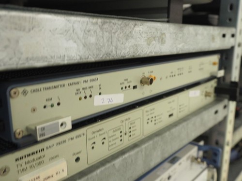 Rohde schwarz cable - rohde, &