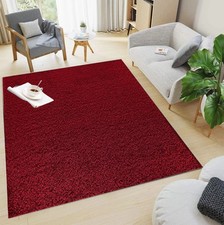 Sparkly rugs large - sparkly, shaggy