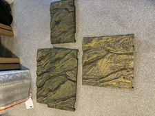 Exo Terra Tank Backings