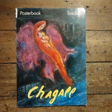 6 Large Lithographs Posters