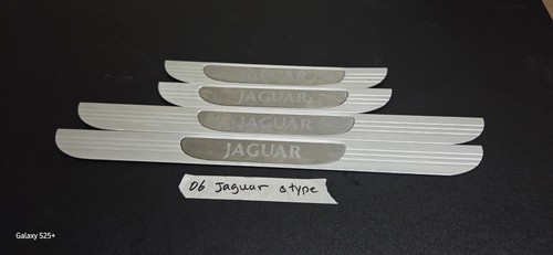 Jaguar xj8 vanden - jaguar, plas