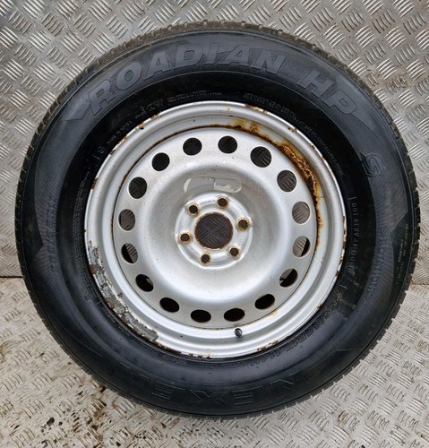 Nissan navara - 17",