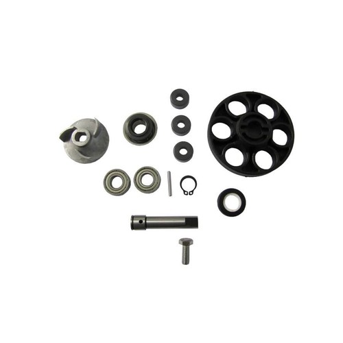 Water pump repair kit - water, aprilia