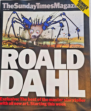 Sunday Times Magazine --27