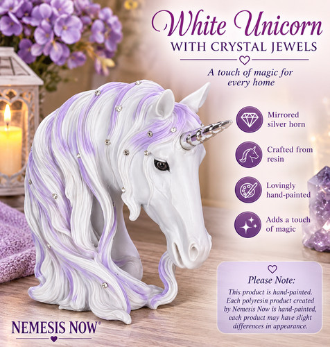 Jewelled magnificence small - jewelled,