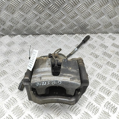 Volkswagen touareg brake - cr,