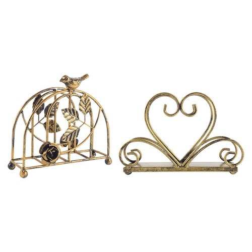 Napkin holder hollow - hollow, out