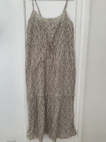 Next ditsy floral cami - next,