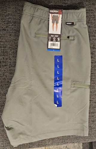 Gerry men trail short - gerry,