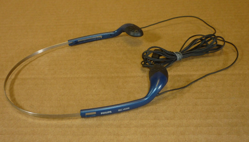 Rare philips personal stereo - rare,