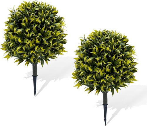 Set artificial cedar - set,