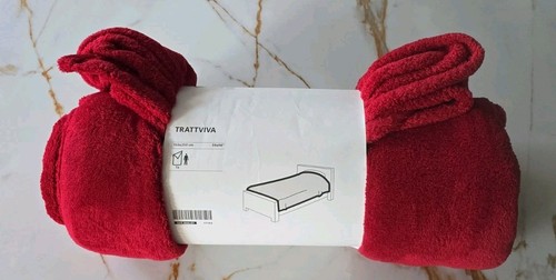Ikea trattviva blanket throw - blanket,