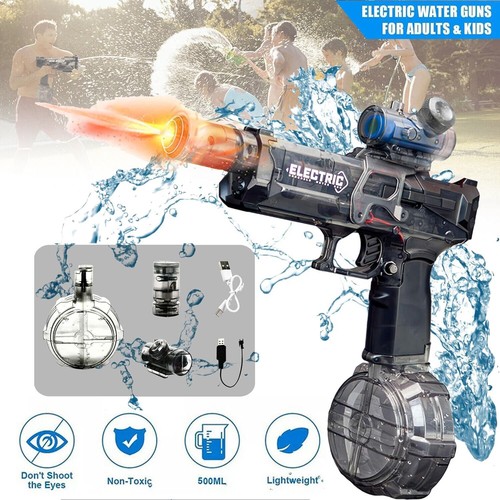 Ultimate battle water - ultimate, blaster
