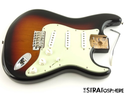 Fender vintera 60s ri - vintera,