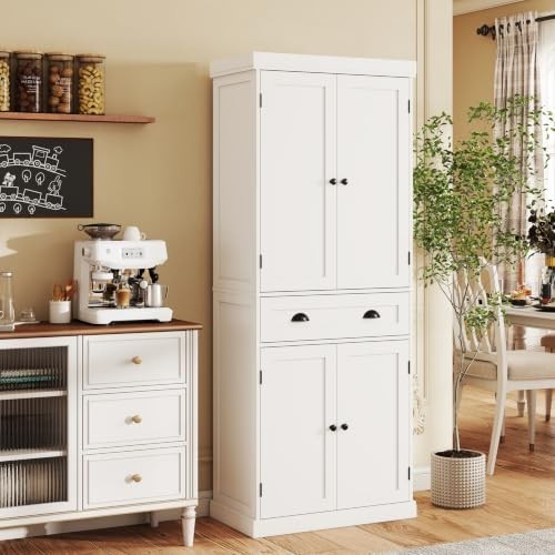 Kitchen pantry cabinet - kitchen,