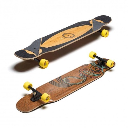 Loaded tarab longboard - tarab,