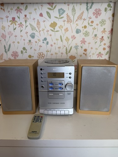 Sanyo da1160 micro - dc-da1160,