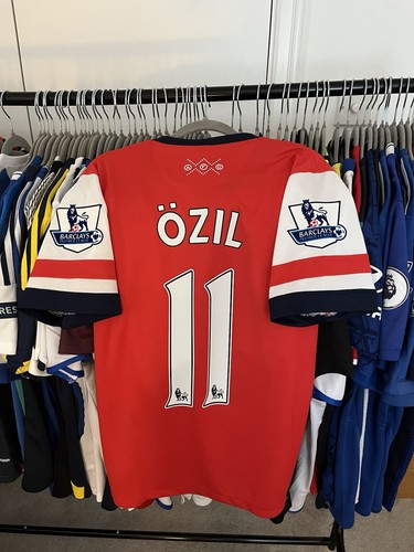 Arsenal 2012 home shirt - 2012/14, |