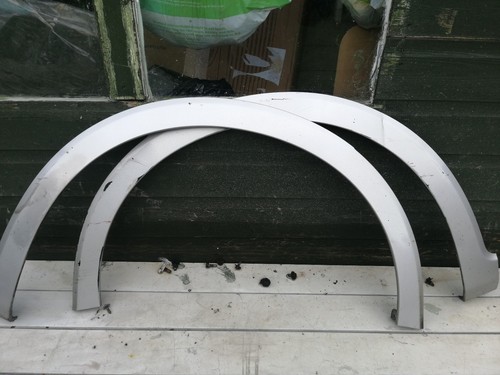 Honda civic mk8 rear - honda,