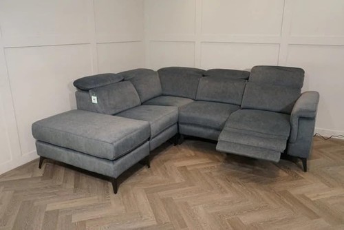 Devante electric recliner - devante,