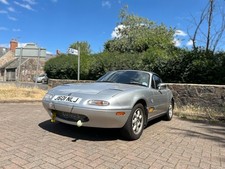 Mazda MX-5/Miata MK1 Japanese