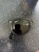 Ray-Ban Chris 4187 Sunglasses