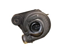 Renault Master Turbo