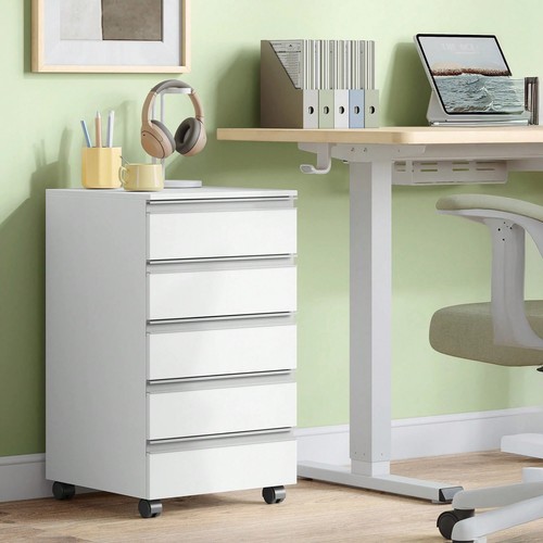 Drawer mobile file cabinet - mobile,